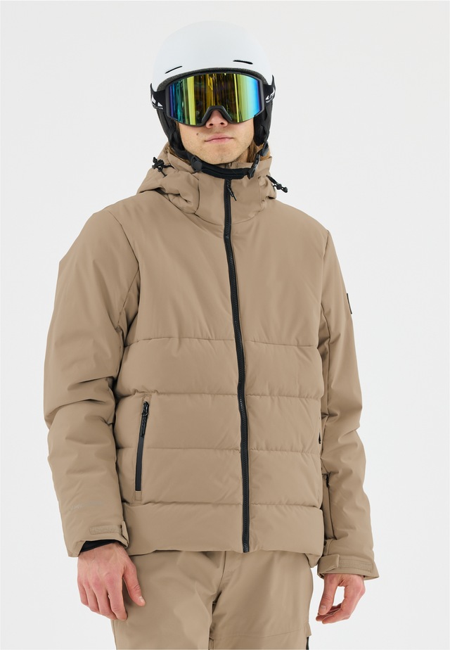 WHISTLER Skijacke »Lakeland« mit wasserabweisender Membran
