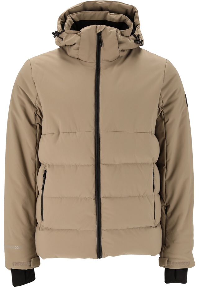 WHISTLER Skijacke »Lakeland« mit wasserabweisender Membran