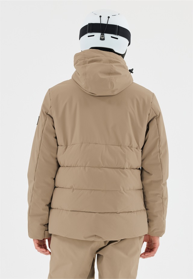 WHISTLER Skijacke »Lakeland« mit wasserabweisender Membran