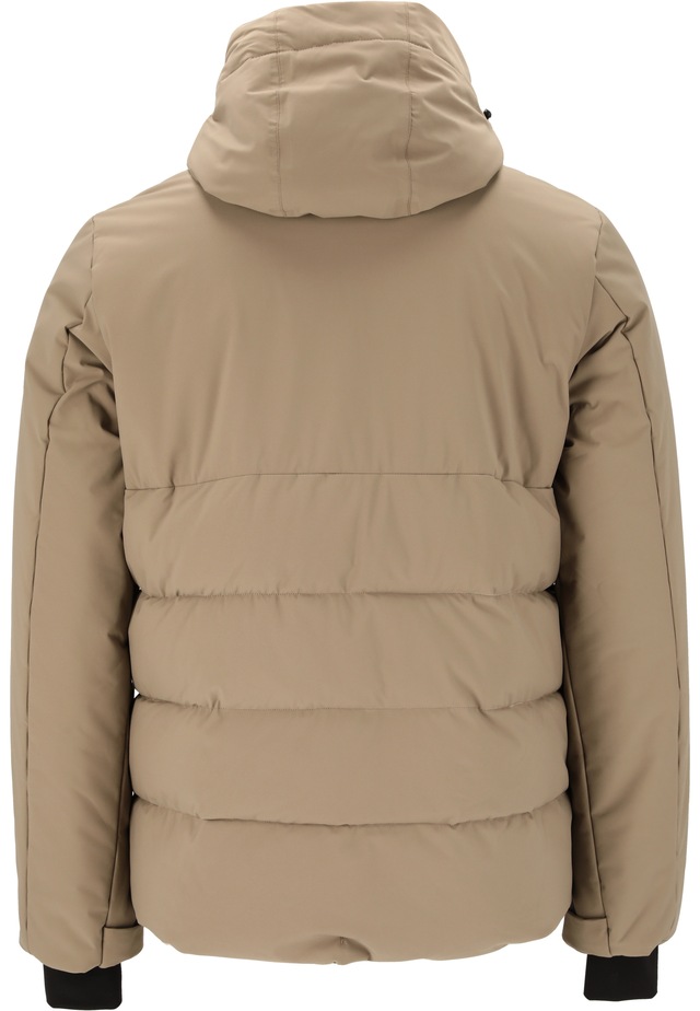WHISTLER Skijacke »Lakeland« mit wasserabweisender Membran