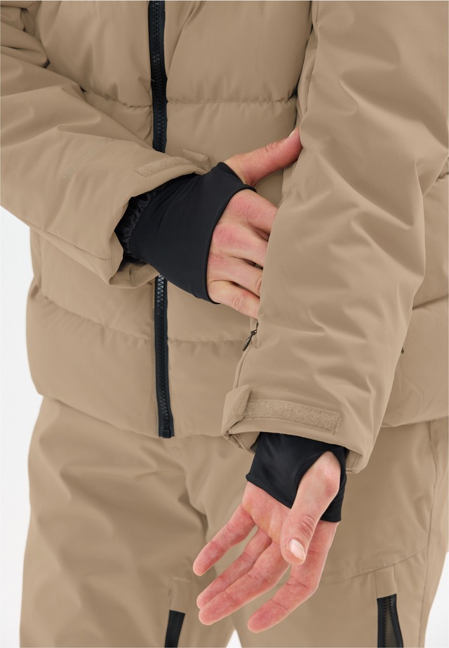 WHISTLER Skijacke »Lakeland« mit wasserabweisender Membran