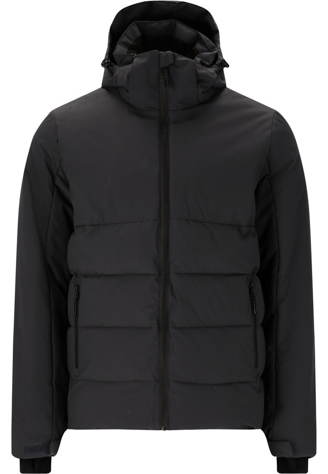 WHISTLER Skijacke »Lakeland« mit wasserabweisender Membran
