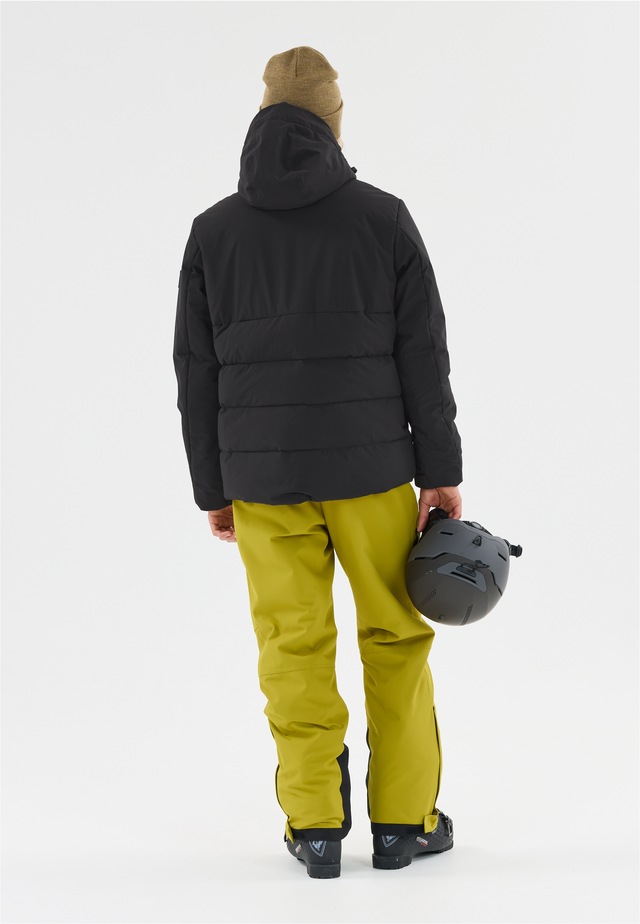 WHISTLER Skijacke »Lakeland« mit wasserabweisender Membran
