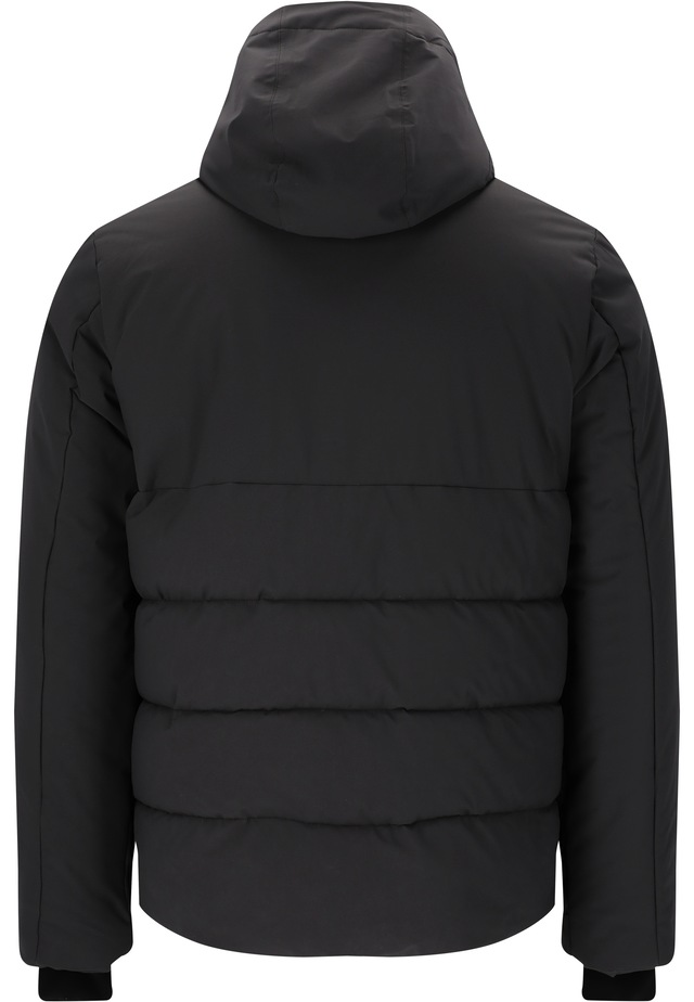 WHISTLER Skijacke »Lakeland« mit wasserabweisender Membran