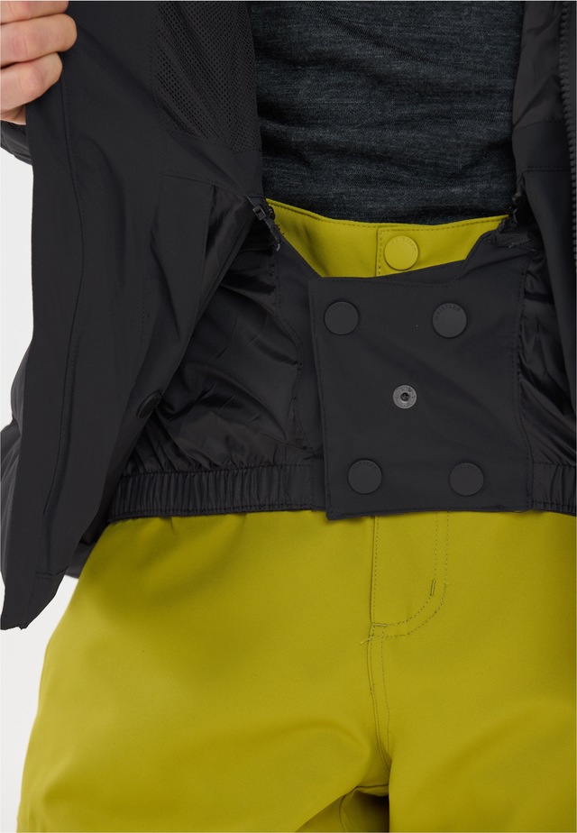 WHISTLER Skijacke »Lakeland« mit wasserabweisender Membran
