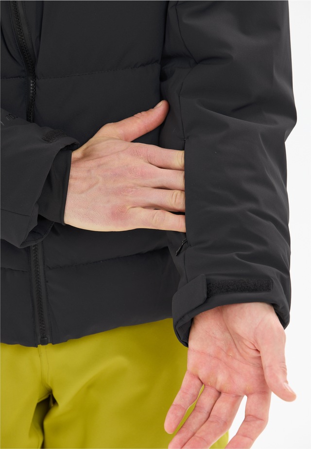 WHISTLER Skijacke »Lakeland« mit wasserabweisender Membran