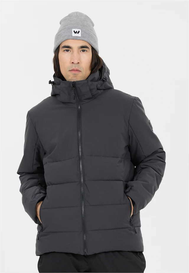WHISTLER Skijacke »Lakeland« mit wasserabweisender Membran