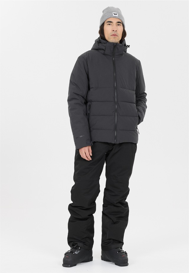 WHISTLER Skijacke »Lakeland« mit wasserabweisender Membran