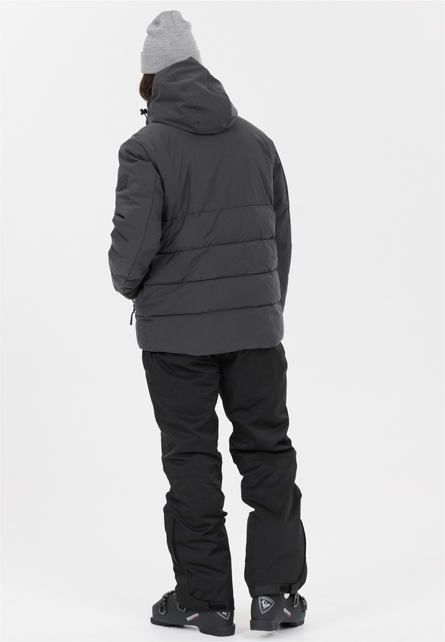 WHISTLER Skijacke »Lakeland« mit wasserabweisender Membran