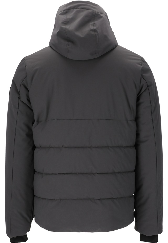 WHISTLER Skijacke »Lakeland« mit wasserabweisender Membran