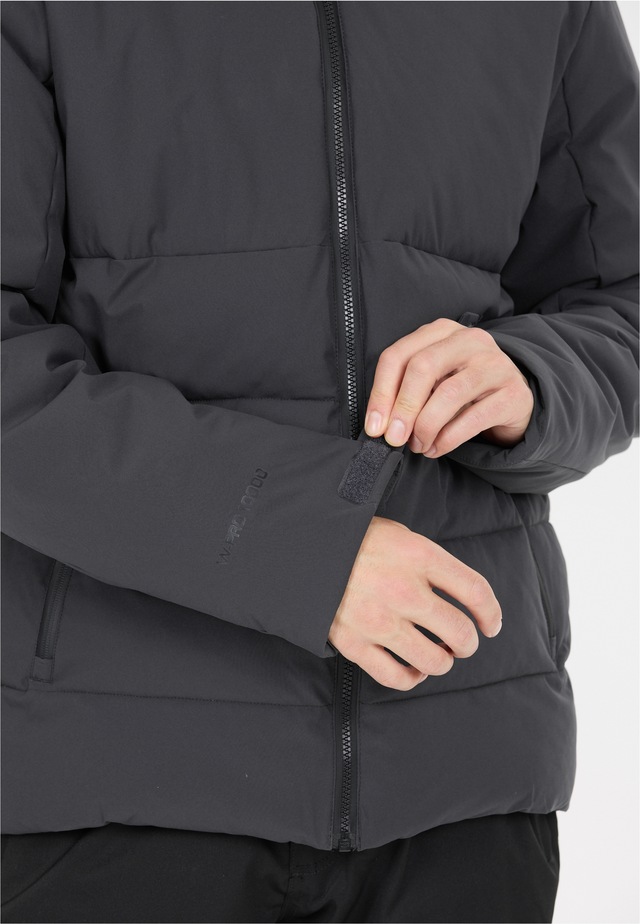 WHISTLER Skijacke »Lakeland« mit wasserabweisender Membran