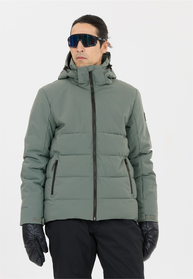 WHISTLER Skijacke »Lakeland« mit wasserabweisender Membran