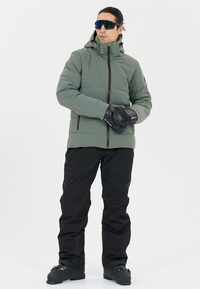 WHISTLER Skijacke »Lakeland« mit wasserabweisender Membran