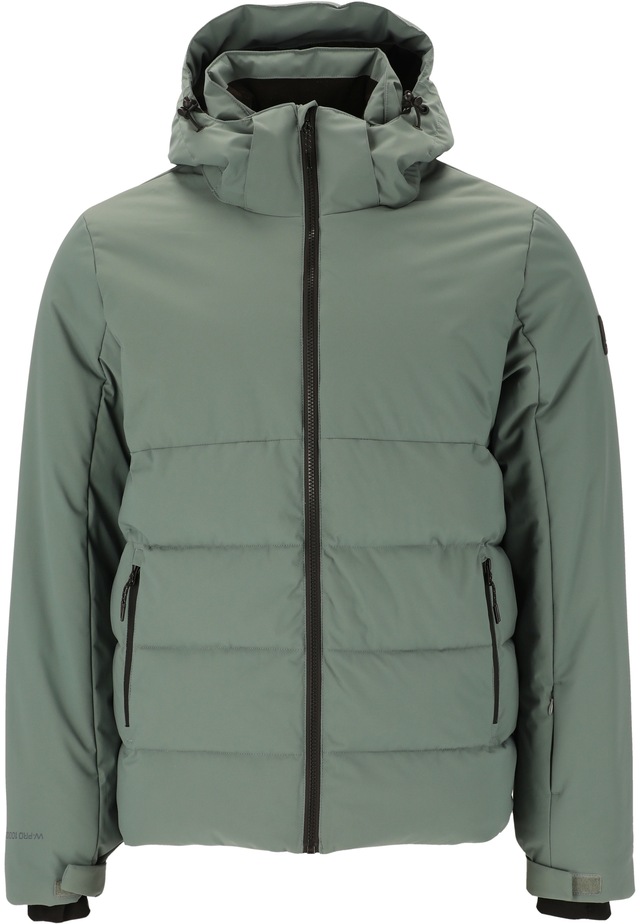 WHISTLER Skijacke »Lakeland« mit wasserabweisender Membran