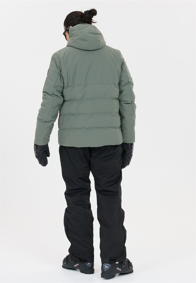 WHISTLER Skijacke »Lakeland« mit wasserabweisender Membran