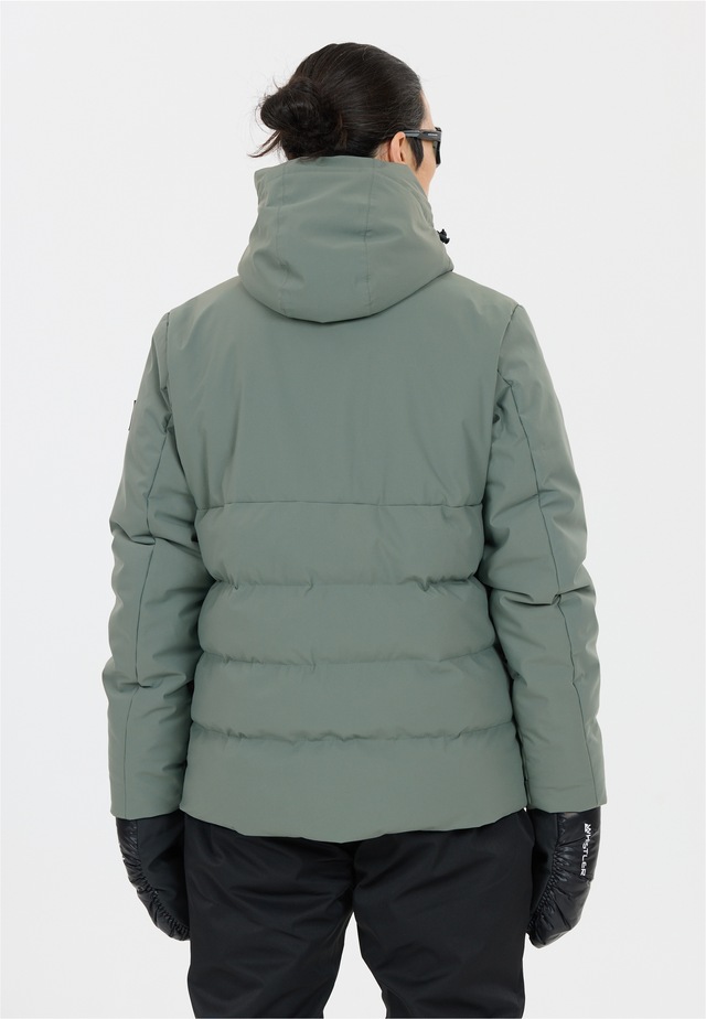 WHISTLER Skijacke »Lakeland« mit wasserabweisender Membran