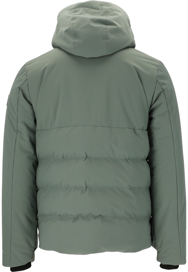 WHISTLER Skijacke »Lakeland« mit wasserabweisender Membran