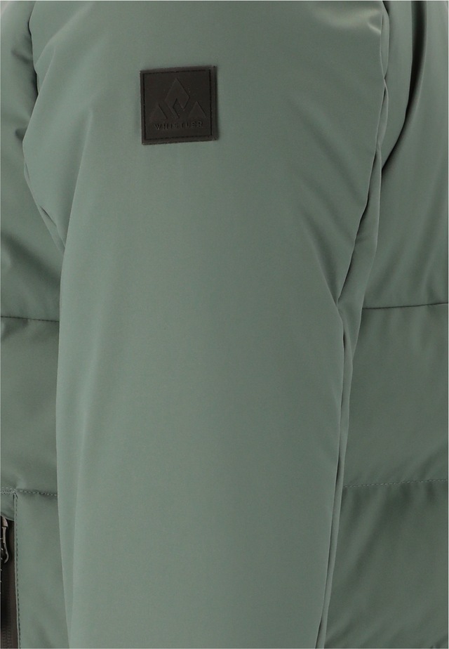 WHISTLER Skijacke »Lakeland« mit wasserabweisender Membran