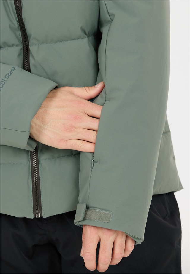 WHISTLER Skijacke »Lakeland« mit wasserabweisender Membran