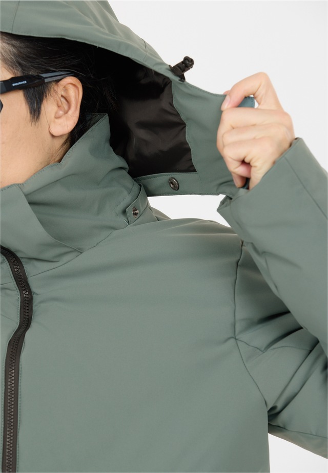 WHISTLER Skijacke »Lakeland« mit wasserabweisender Membran