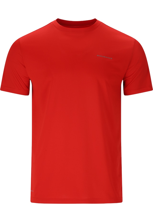 ENDURANCE Funktionsshirt »Vernon V2« 3er-Pack mit Quick-Dry-Funktion