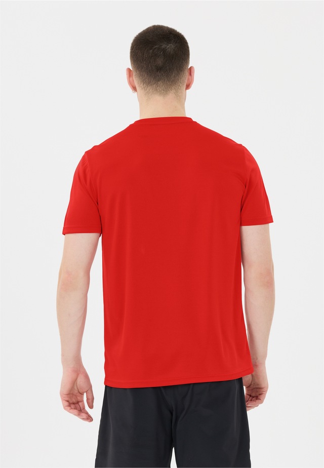 ENDURANCE Funktionsshirt »Vernon V2« 3er-Pack mit Quick-Dry-Funktion