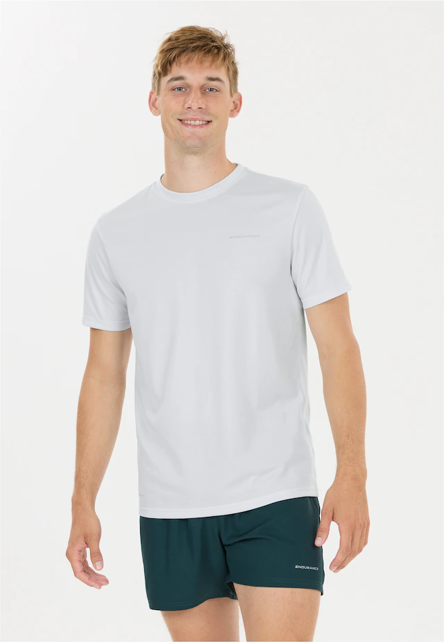ENDURANCE Funktionsshirt »Vernon V2« 3er-Pack mit Quick-Dry-Funktion