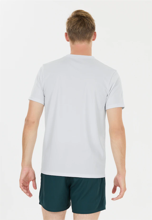 ENDURANCE Funktionsshirt »Vernon V2« 3er-Pack mit Quick-Dry-Funktion
