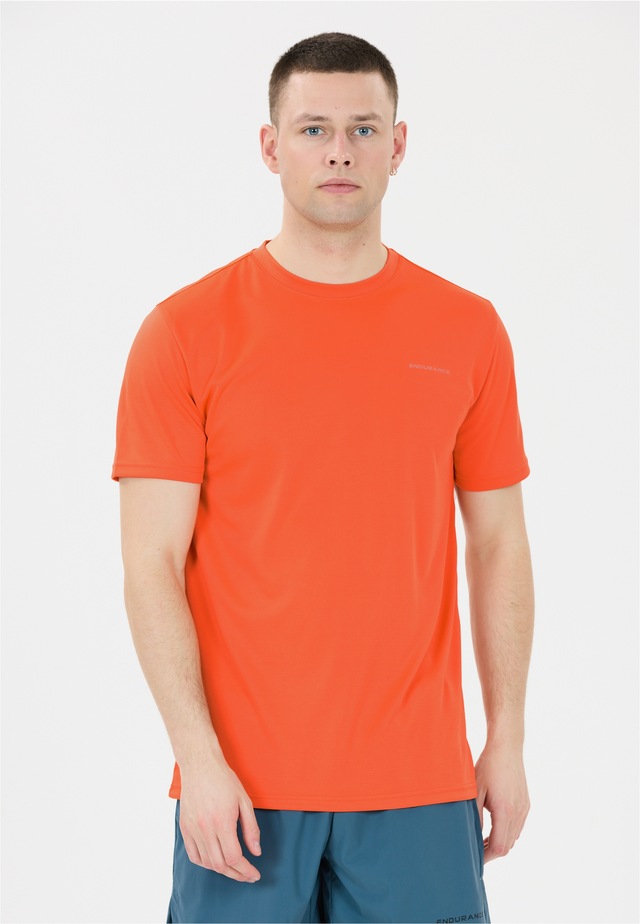 ENDURANCE Funktionsshirt »Vernon V2« 3er-Pack mit Quick-Dry-Funktion