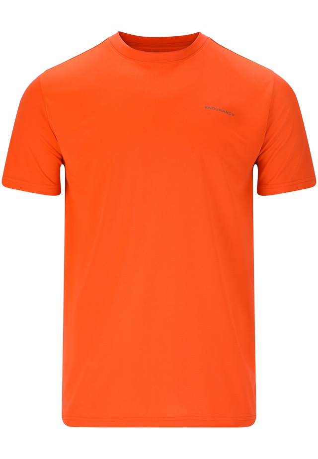 ENDURANCE Funktionsshirt »Vernon V2« 3er-Pack mit Quick-Dry-Funktion