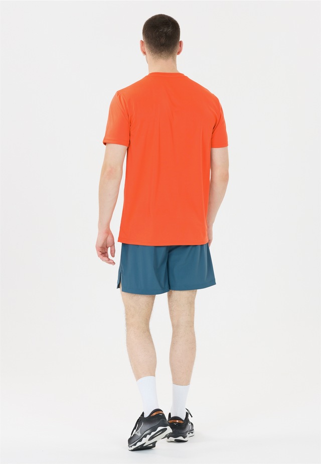 ENDURANCE Funktionsshirt »Vernon V2« 3er-Pack mit Quick-Dry-Funktion