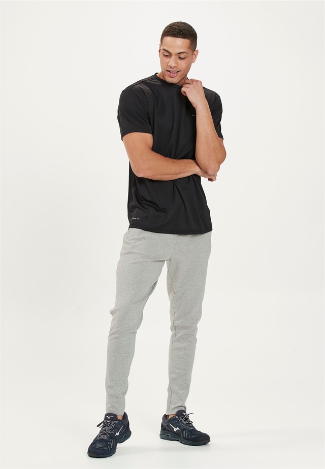 ENDURANCE Funktionsshirt »Vernon V2« 3er-Pack mit Quick-Dry-Funktion