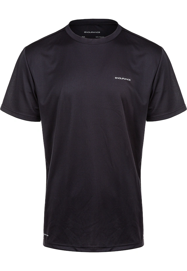 ENDURANCE Funktionsshirt »Vernon V2« 3er-Pack mit Quick-Dry-Funktion