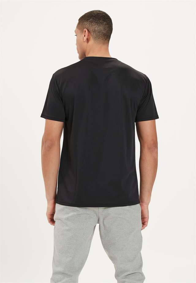 ENDURANCE Funktionsshirt »Vernon V2« 3er-Pack mit Quick-Dry-Funktion