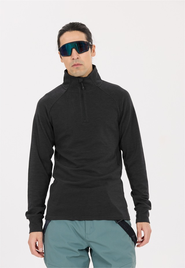 WHISTLER Funktionsshirt »Kajsa« mit atmungsaktiven Eigenschaften
