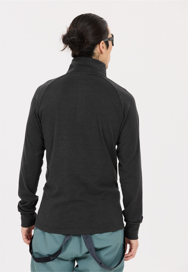 WHISTLER Funktionsshirt »Kajsa« mit atmungsaktiven Eigenschaften