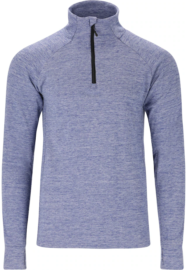 WHISTLER Funktionsshirt »Kajsa« mit atmungsaktiven Eigenschaften