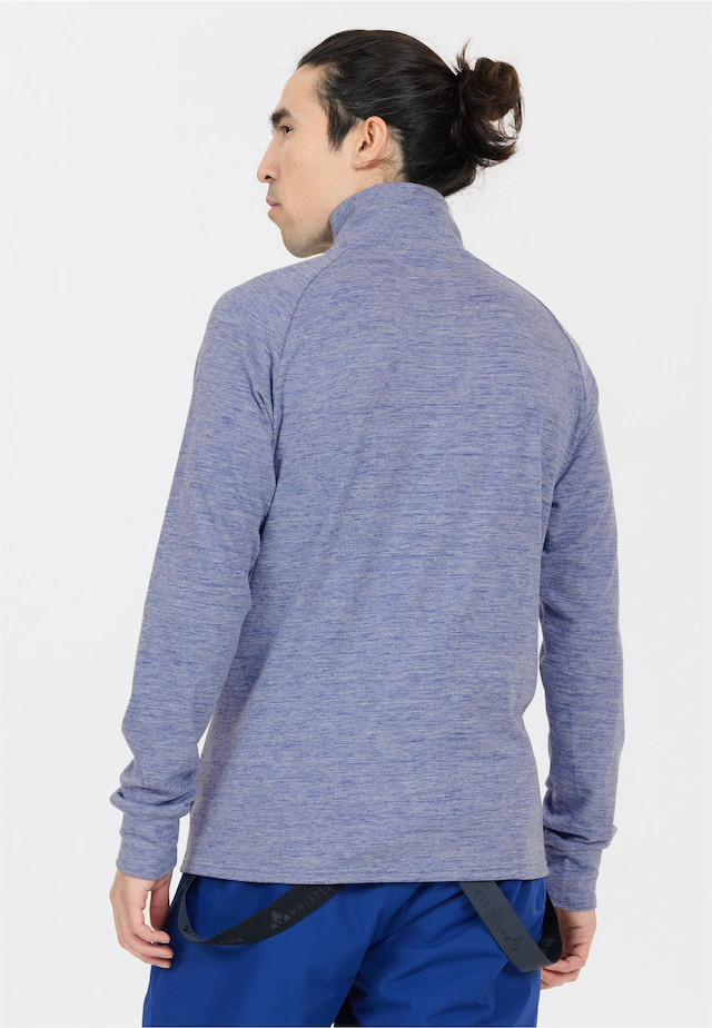WHISTLER Funktionsshirt »Kajsa« mit atmungsaktiven Eigenschaften
