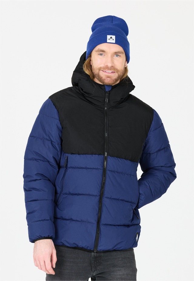 WHISTLER Outdoorjacke »Sareto« mit warmem Futter