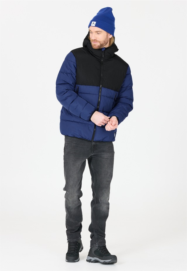 WHISTLER Outdoorjacke »Sareto« mit warmem Futter