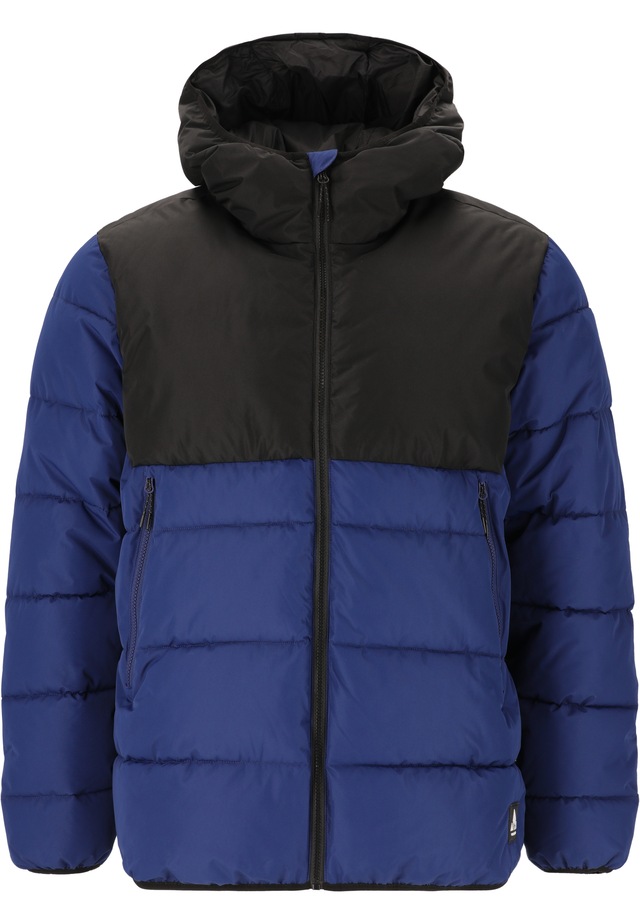 WHISTLER Outdoorjacke »Sareto« mit warmem Futter