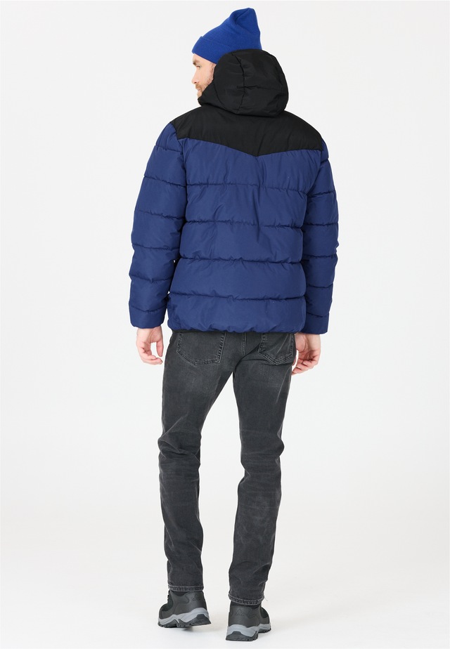 WHISTLER Outdoorjacke »Sareto« mit warmem Futter