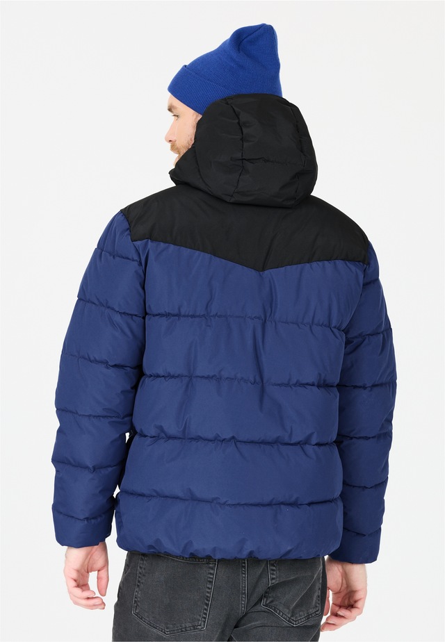 WHISTLER Outdoorjacke »Sareto« mit warmem Futter