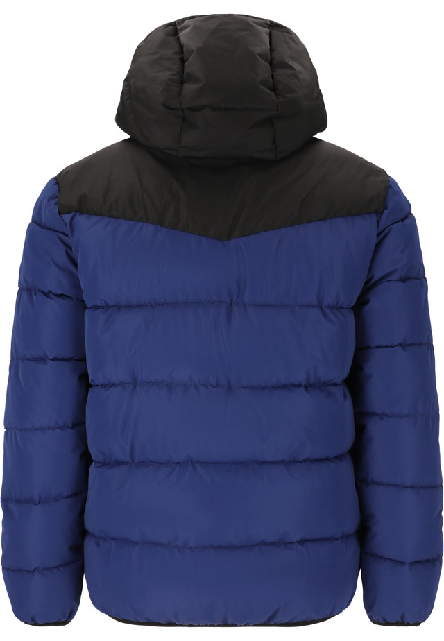 WHISTLER Outdoorjacke »Sareto« mit warmem Futter