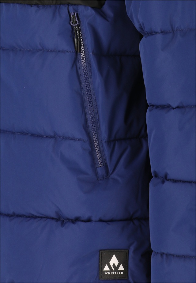 WHISTLER Outdoorjacke »Sareto« mit warmem Futter