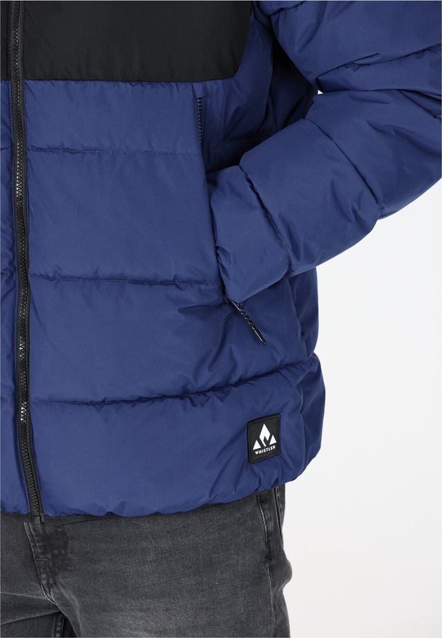 WHISTLER Outdoorjacke »Sareto« mit warmem Futter