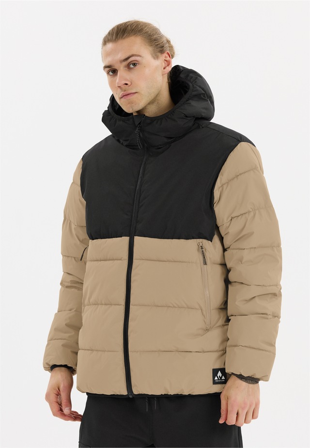 WHISTLER Outdoorjacke »Sareto« mit warmem Futter