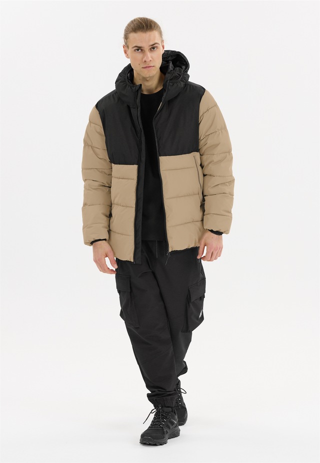 WHISTLER Outdoorjacke »Sareto« mit warmem Futter