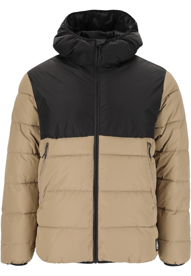 WHISTLER Outdoorjacke »Sareto« mit warmem Futter
