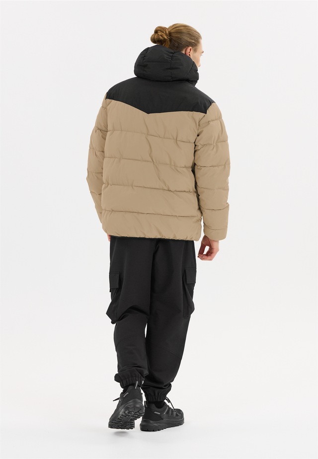 WHISTLER Outdoorjacke »Sareto« mit warmem Futter